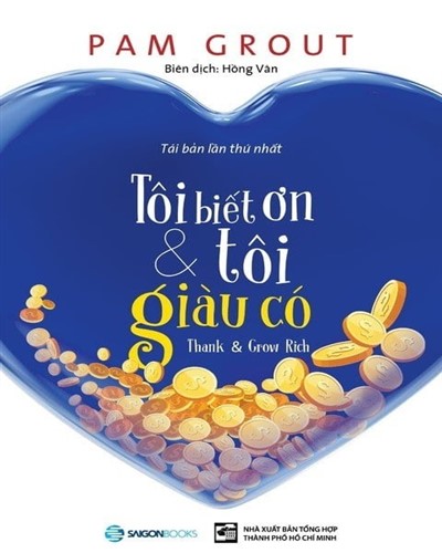 Nhà xuất bản tổng hợp